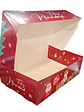 Caja Desayuno Toda Ocasión Navidad 33 X 23 X 10 Cm - Miniatura 7