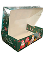 Caja Desayuno Toda Ocasión Navidad 33 X 23 X 10 Cm - Miniatura 8