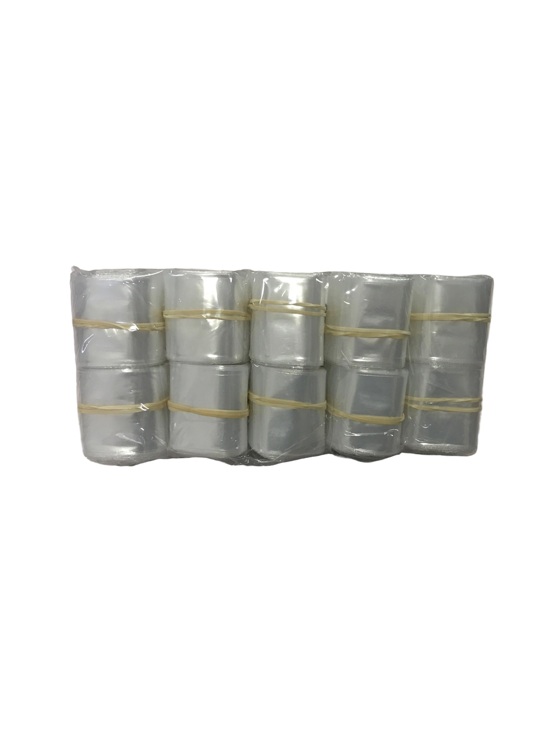 Bolsa Para Cubo Polietileno 4x30 cm 1000 unidades 1