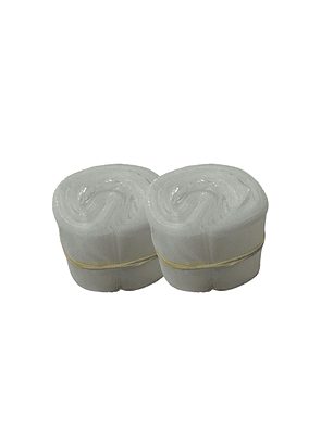 Bolsa Para Cubo Polietileno 4x30 cm 200 unidades