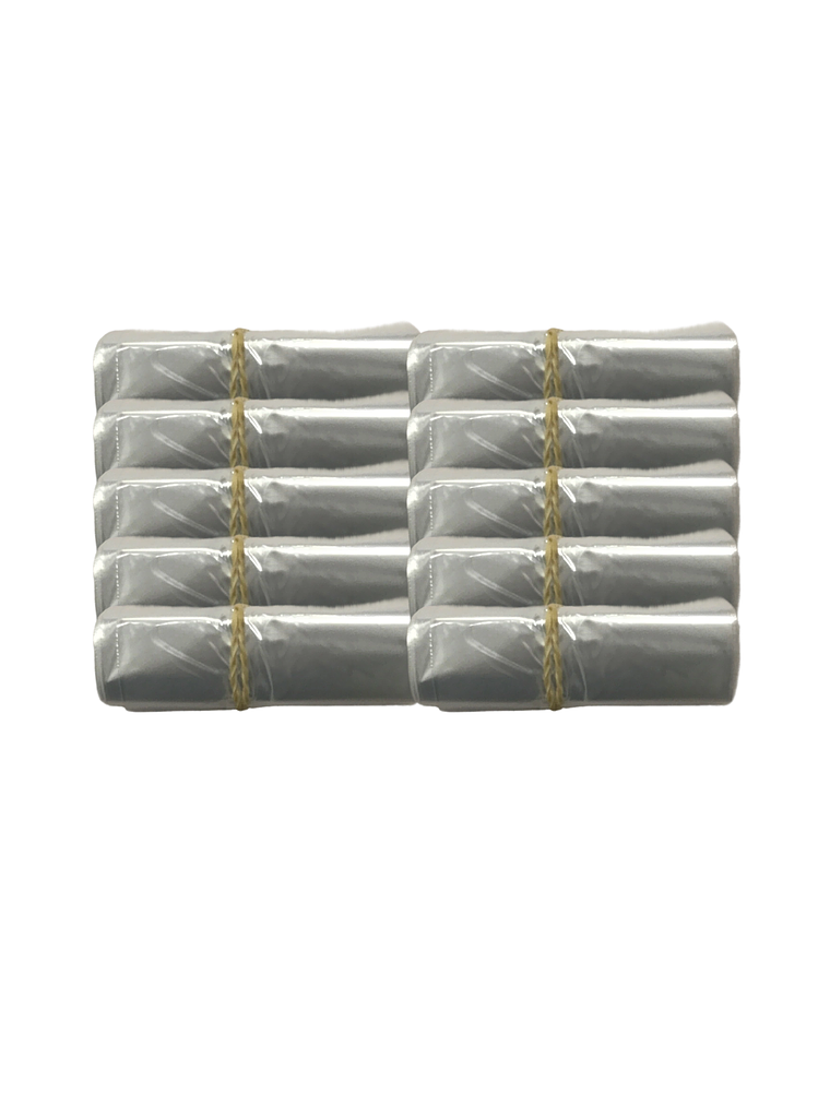 Bolsa Polietileno 10x15 1000 unidades 2