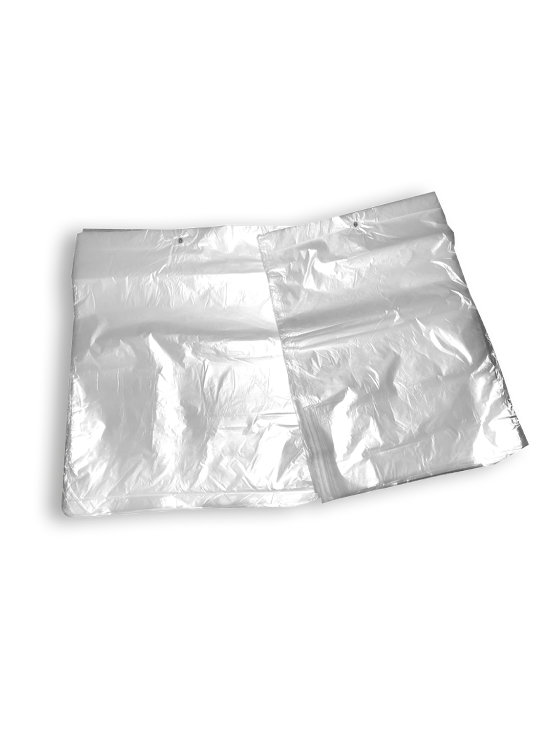 Bolsa Taco 20x30 500 unidades 1