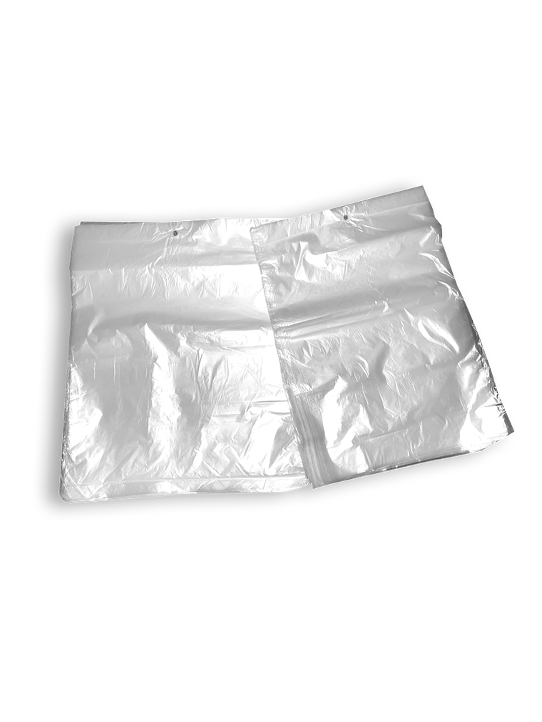 Bolsa Taco 20x30 500 unidades 1