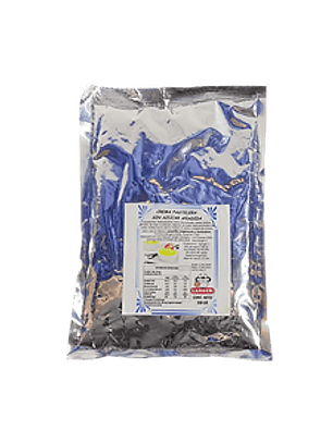 Crema Pastelera Sin Azúcar Langer 300 grs