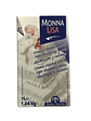 Crema Chantilly Vegana Monna Lisa 1 Lt - Miniatura 1