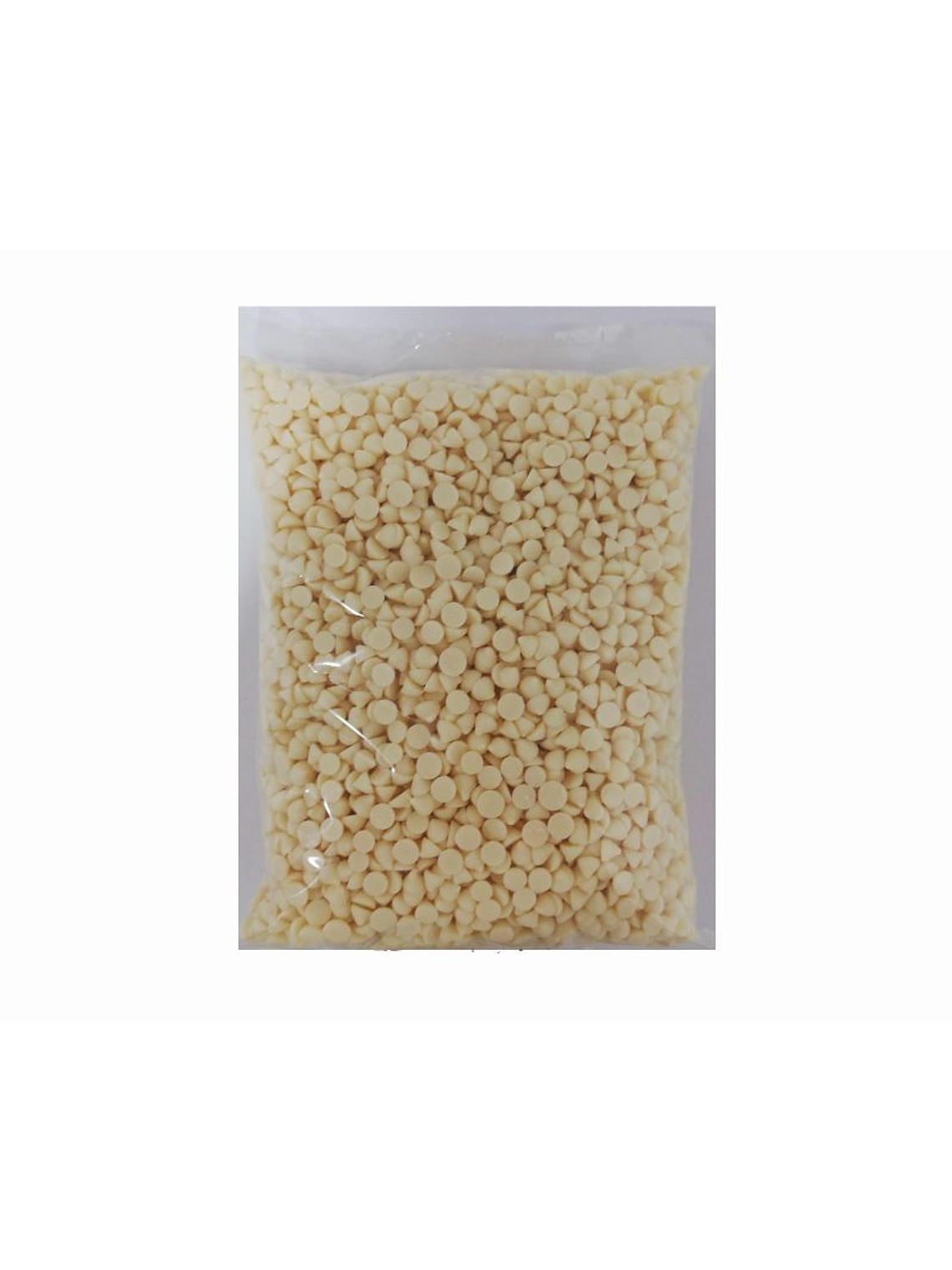 Chips Chocolate Blanco Bolsa 1 kg  1