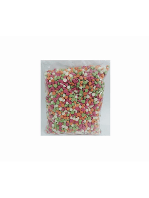 Chips de Chocolate Colores Bolsa 1kg