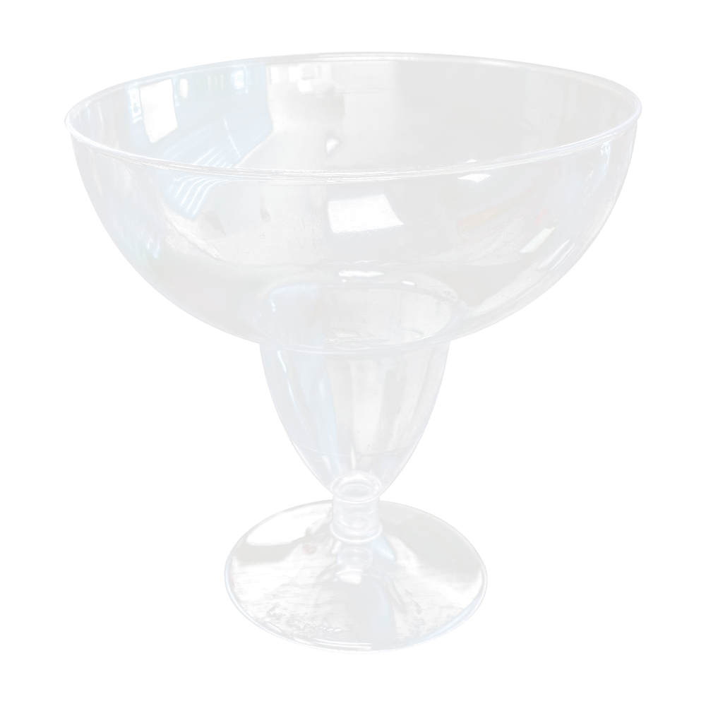Copa para postres Romana