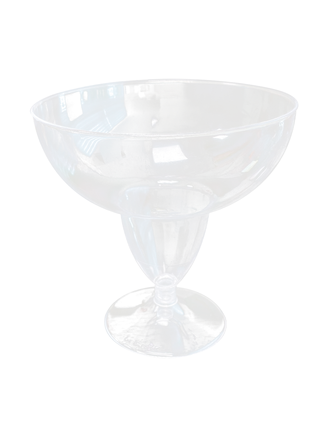 Copa para postres Romana 1