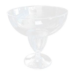 Copa para postres Romana