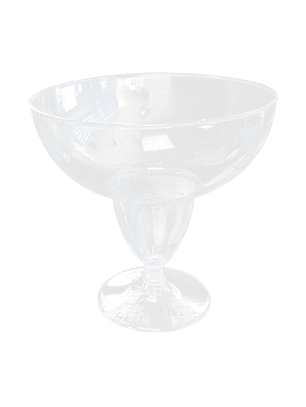 Copa para postres Romana