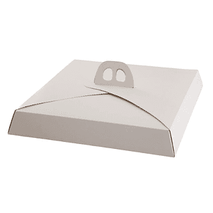 Caja Tartaleta 29x29x5,5