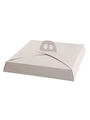 Caja Tartaleta 29x29x5,5