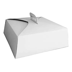 Caja Torta 29x29x10,5 