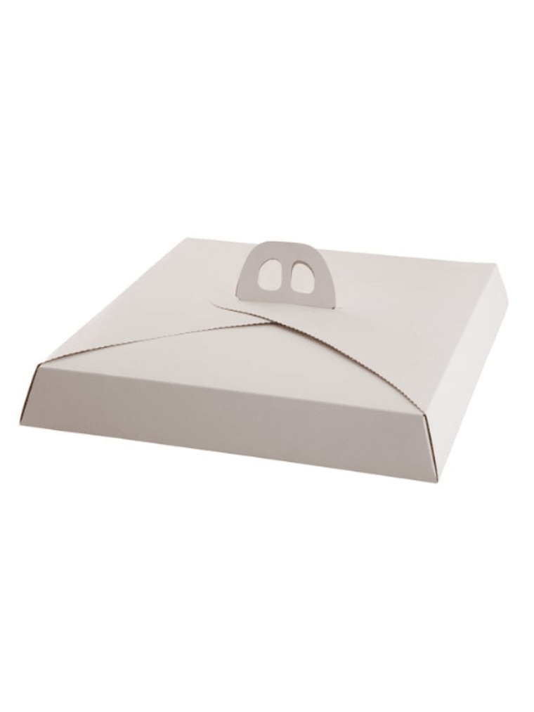 Caja Tartaleta 29x29x5,5 x10 unidades 1