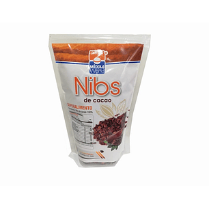 Nibs de Chocolate Chocono 300 grs
