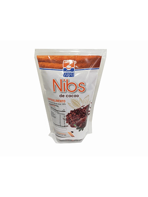 Nibs de Chocolate Chocono 300 grs