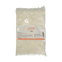 Carboximetil celulosa de Sodio CMC (FGM) Guttche 100 grs