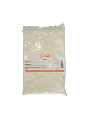Carboximetil celulosa de Sodio CMC (FGM) Guttche 100 grs
