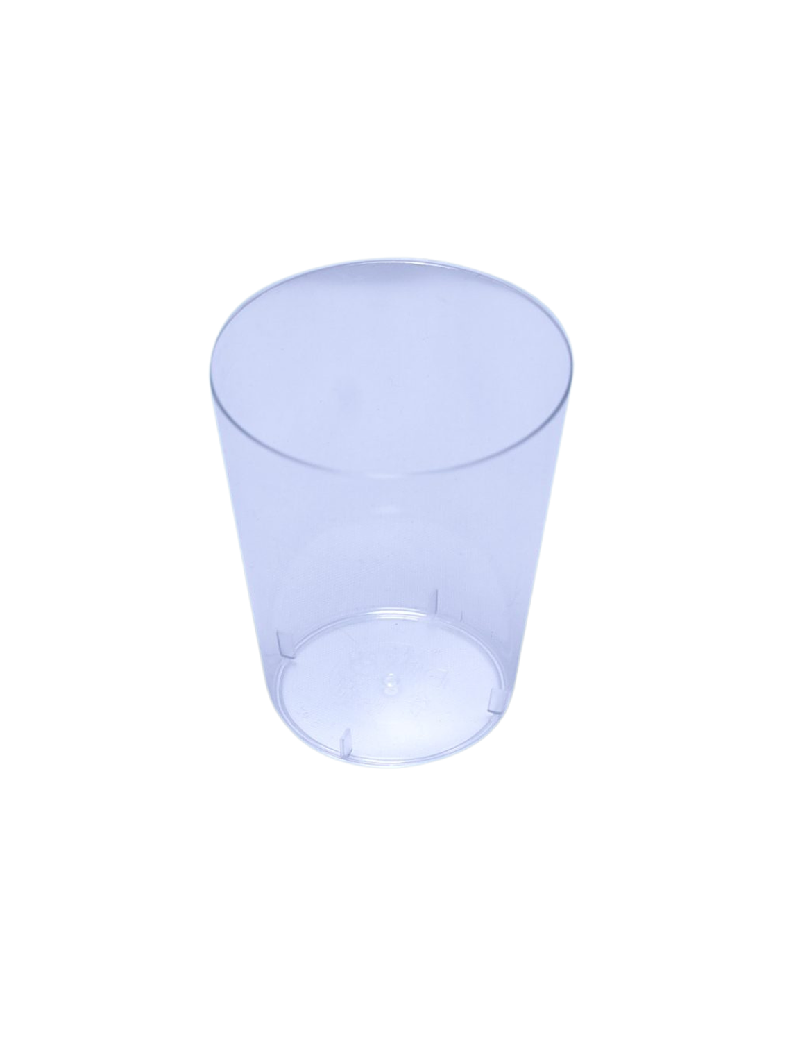 Copa Redonda Para Postres Petite 3oz 14gr X12 Unidades 1