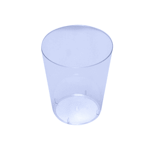 Copa Redonda Para Postres Petite 3oz 14gr X12 Unidades