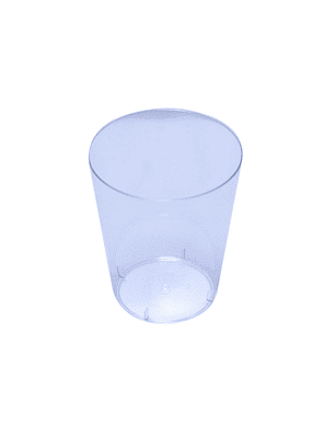 Copa Redonda Para Postres Petite 3oz 14gr X12 Unidades