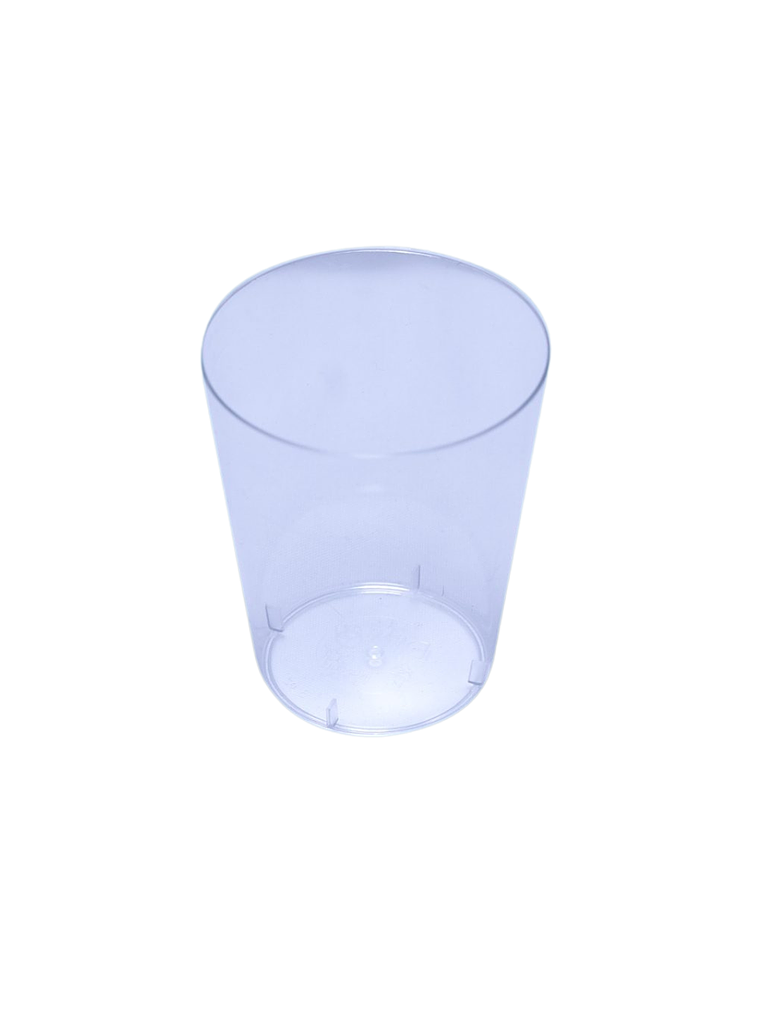 Copa Redonda Para Postres Petite 3oz 14gr X12 Unidades 1