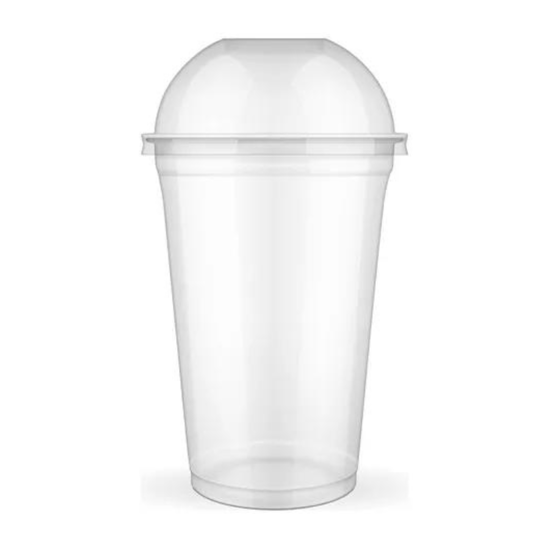 Vaso Domo 12 oz