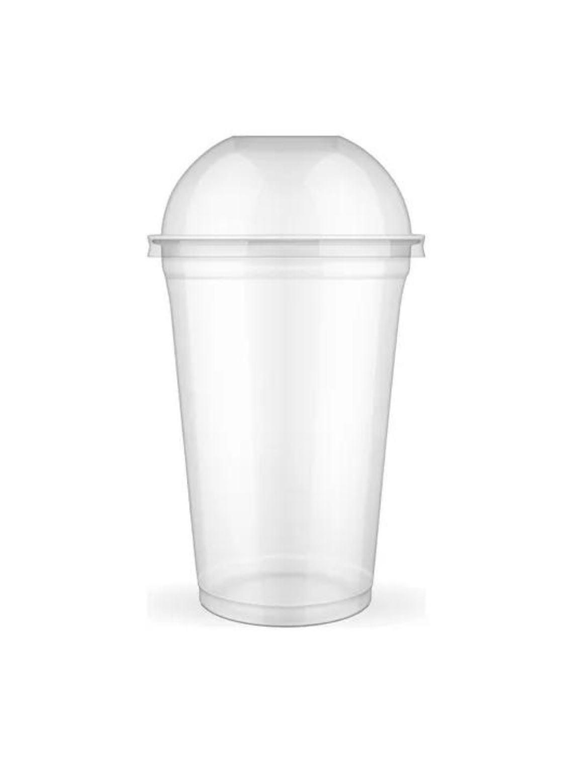 Vaso Domo 12 oz 1