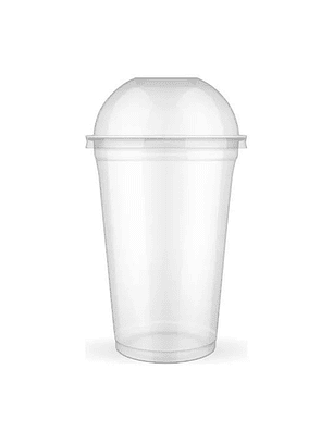 Vaso Domo 12 oz