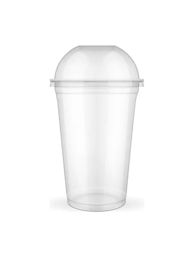 Vaso Domo 12 oz 1