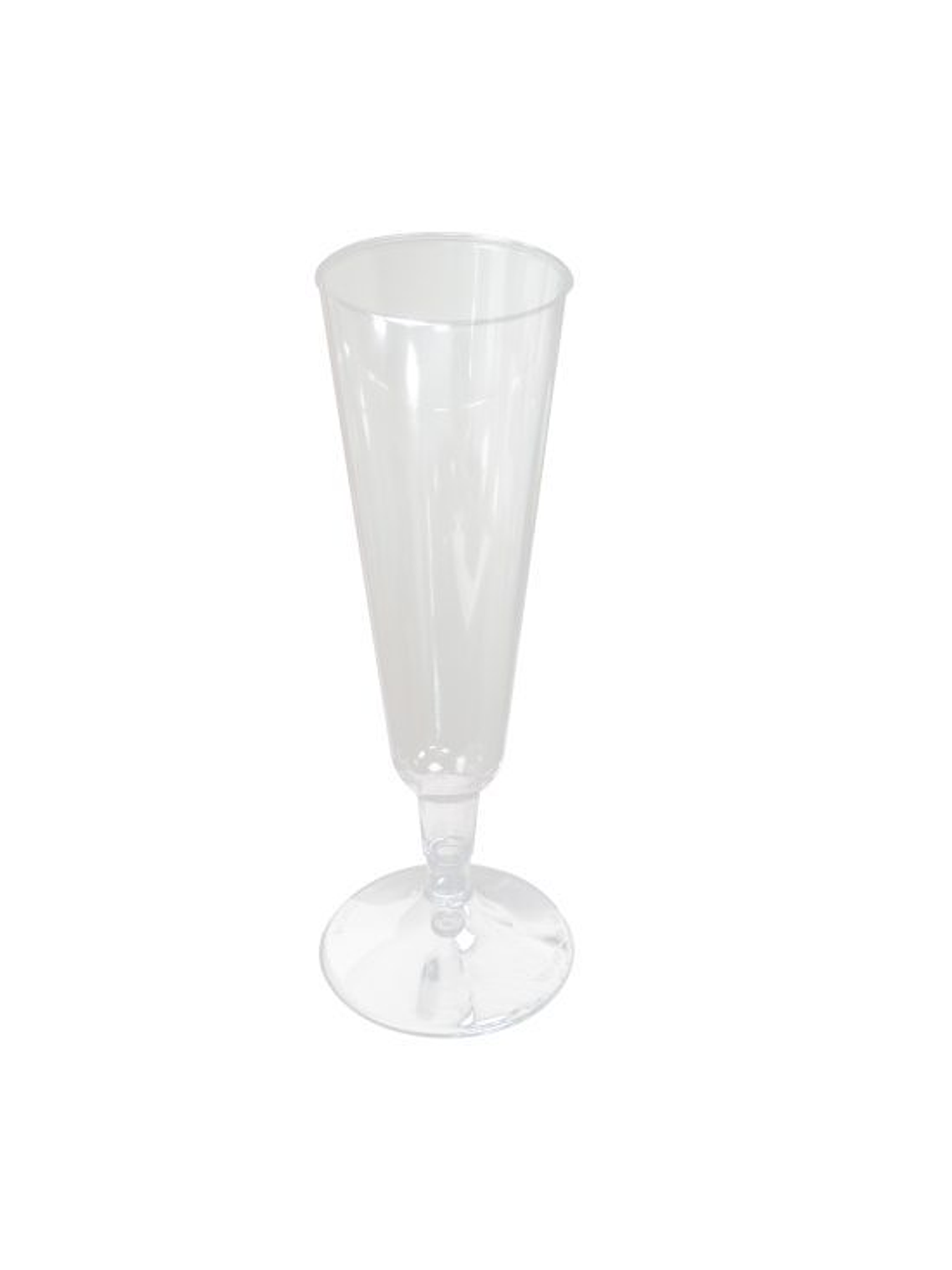 Copa Margarita Para Champaña 16x5,7 cm x 10 unidades 1