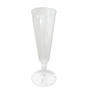 Copa Margarita Para Champaña 16x5,7 cm x 10 unidades