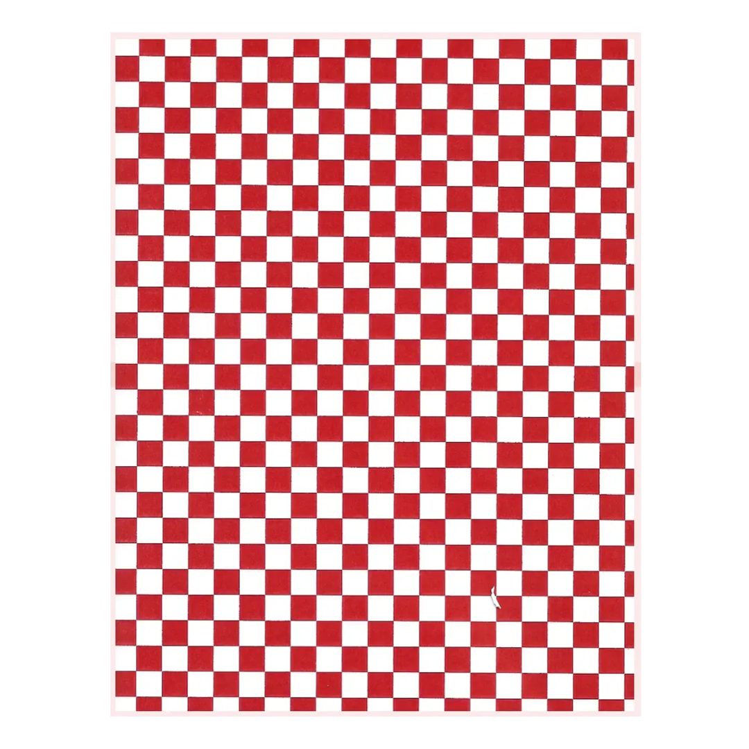 Sacos de Papel Antigrasa G-0100 11,5 x 23,5 cms. 100 unidades