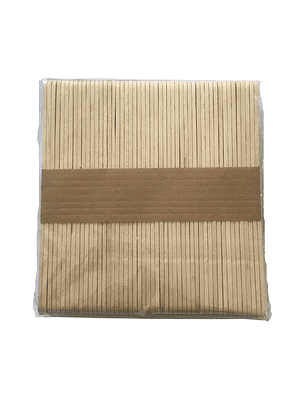 Palos o Palitos de Helado 200 unidades Aprox