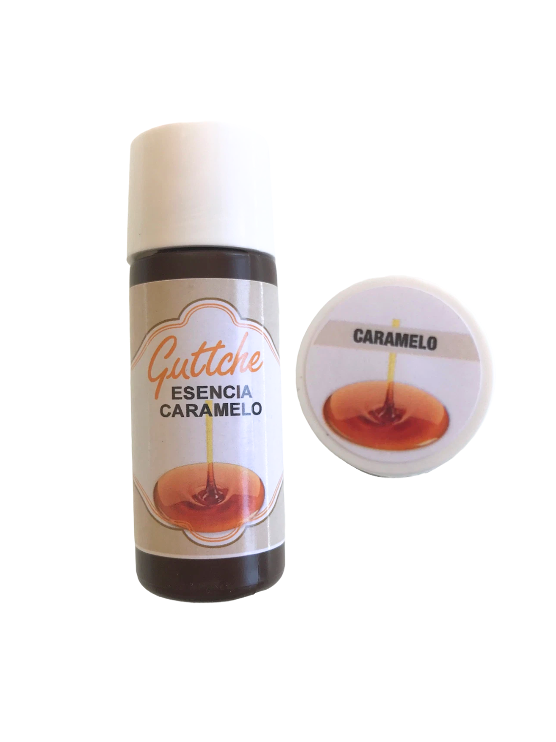 Esencias Guttche 25ml Para Repostería Comestibles 11