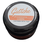 Pigmento En Polvo Comestible Guttche 5gr 7