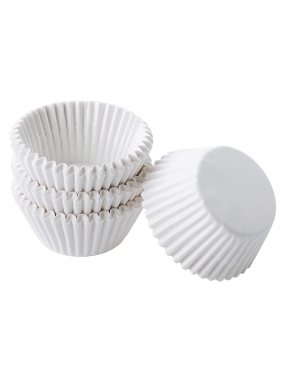 Cápsulas Cupcake 110mm x200 unidades 1