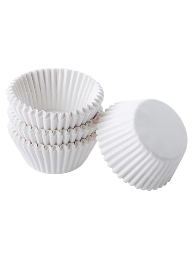 Cápsulas Cupcake 110mm x200 unidades 1