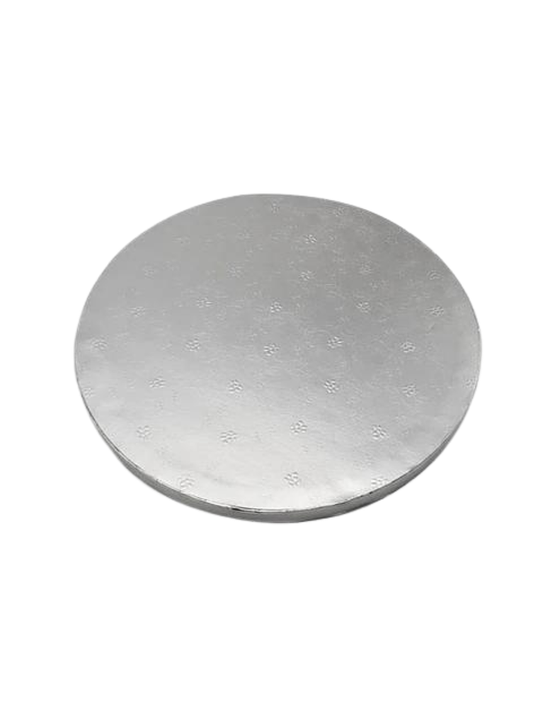 Base Redonda para Torta o tartaleta 30 o 35 cm x 12mm  2