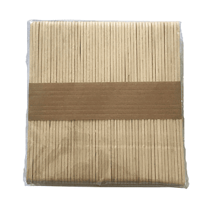 Palos o Palitos de Helado 100 unidades Aprox