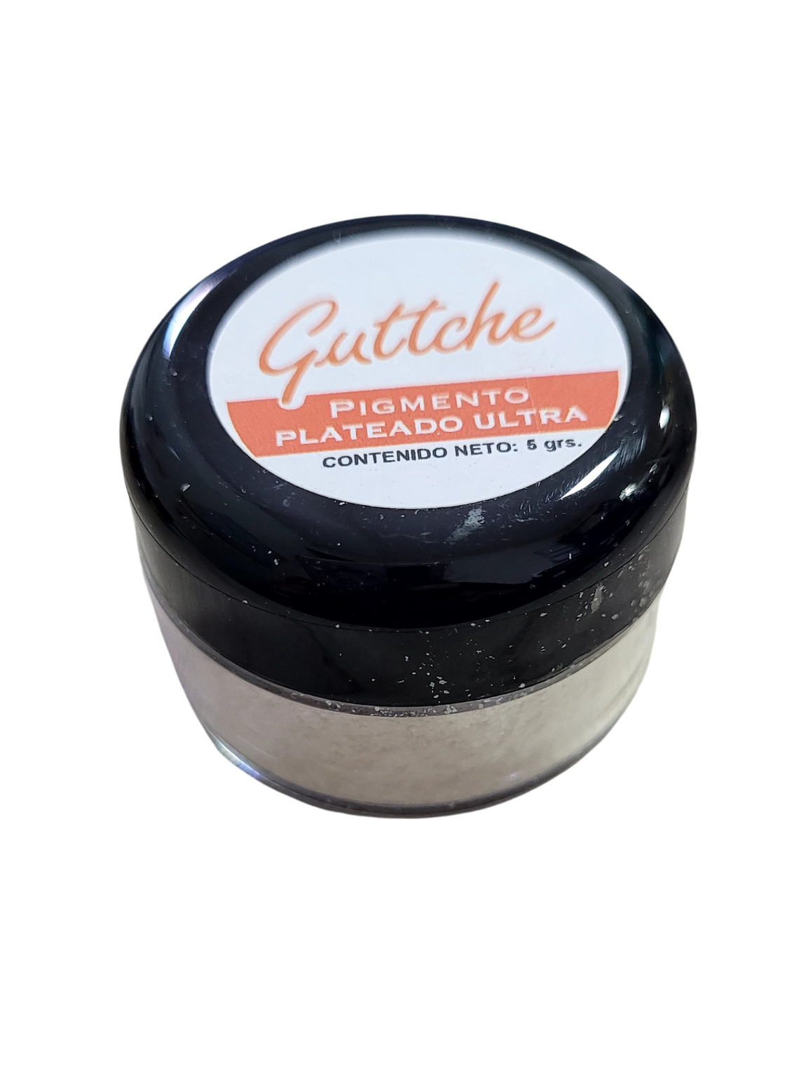 Pigmento En Polvo Comestible Guttche 5gr 13