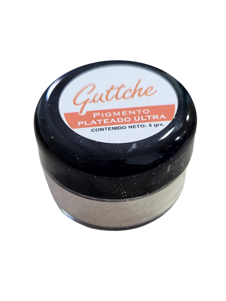 Pigmento En Polvo Comestible Guttche 5gr 13