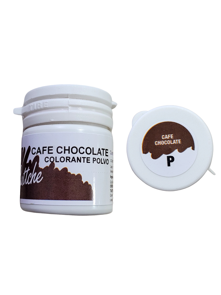 Colorantes Comestibles En Polvo Guttche 20gr 8