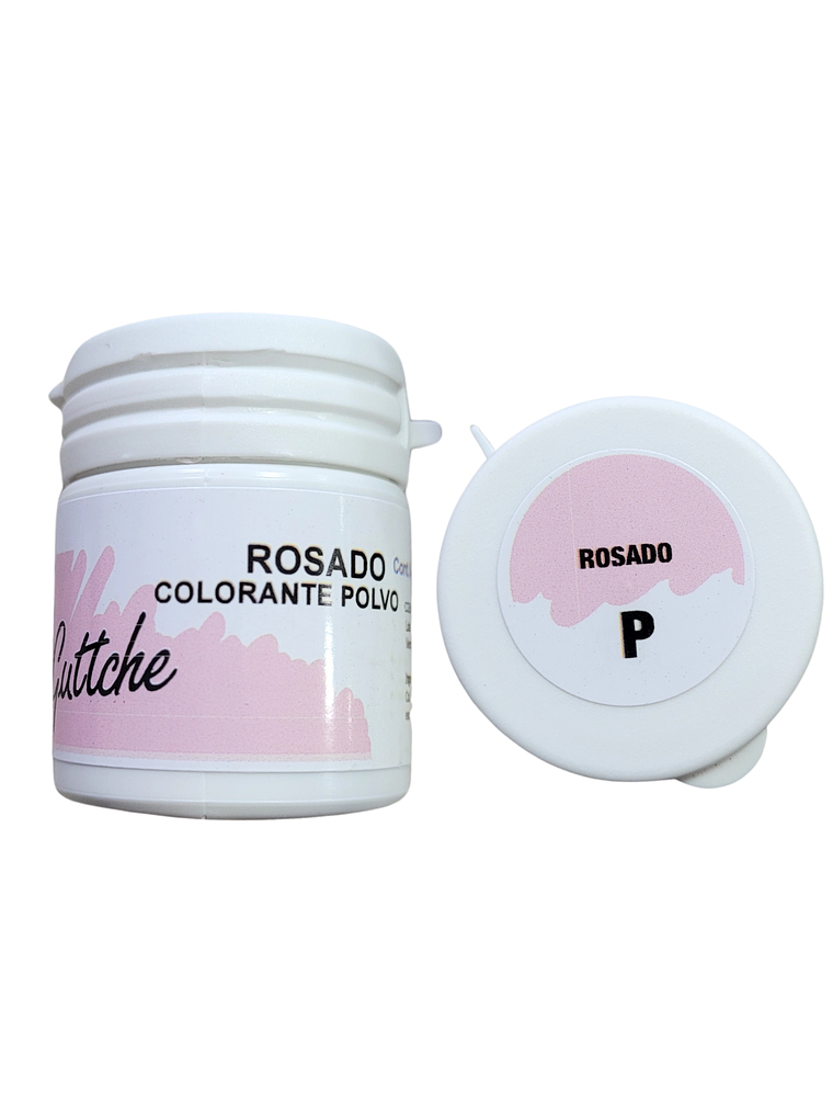 Colorantes Comestibles En Polvo Guttche 20gr 11