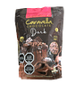 Cobertura De Chocolate Caravella Negro 1 kg - Miniatura 1