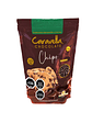 Chocolate Chips Caravella Semiamargo 1 Kg - Miniatura 1