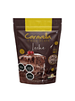 Cobertura De Chocolate Caravella Leche 1 Kg - Miniatura 1