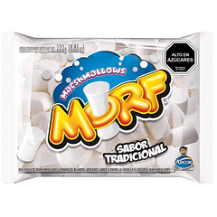 Marshmallow Morf Tradicional 220 grs