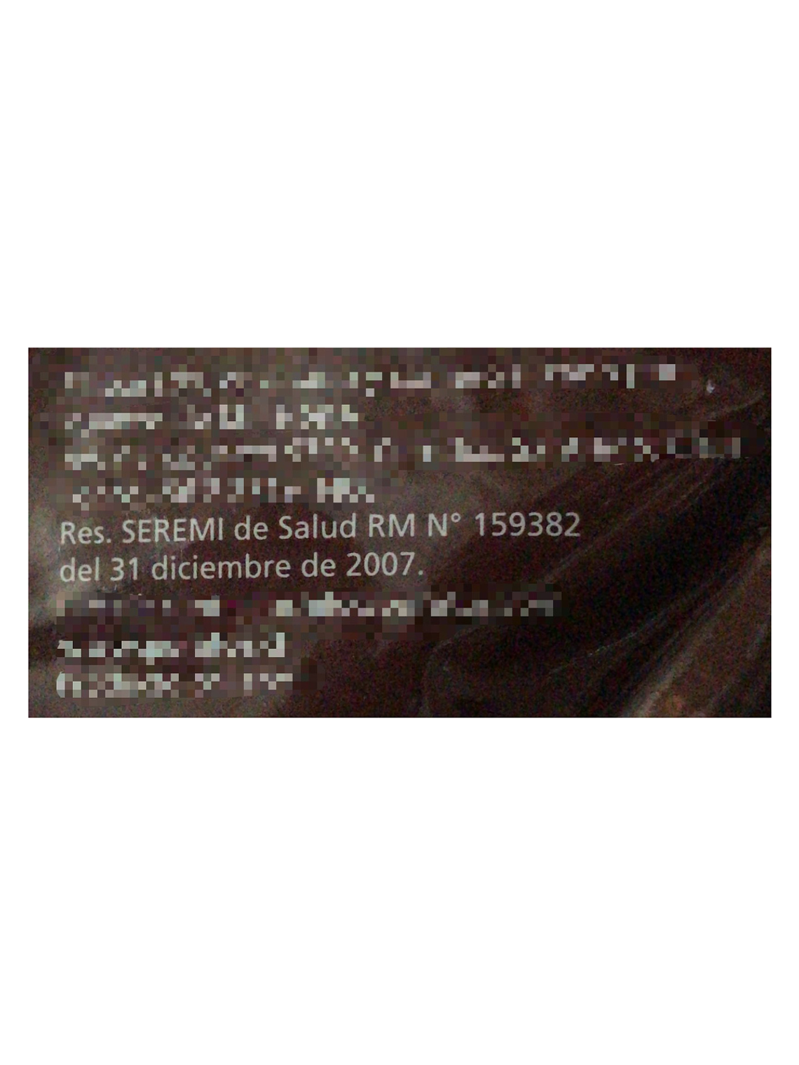 Pack 3 Coberturas De Chocolate Puratos Coverall Amargo 4